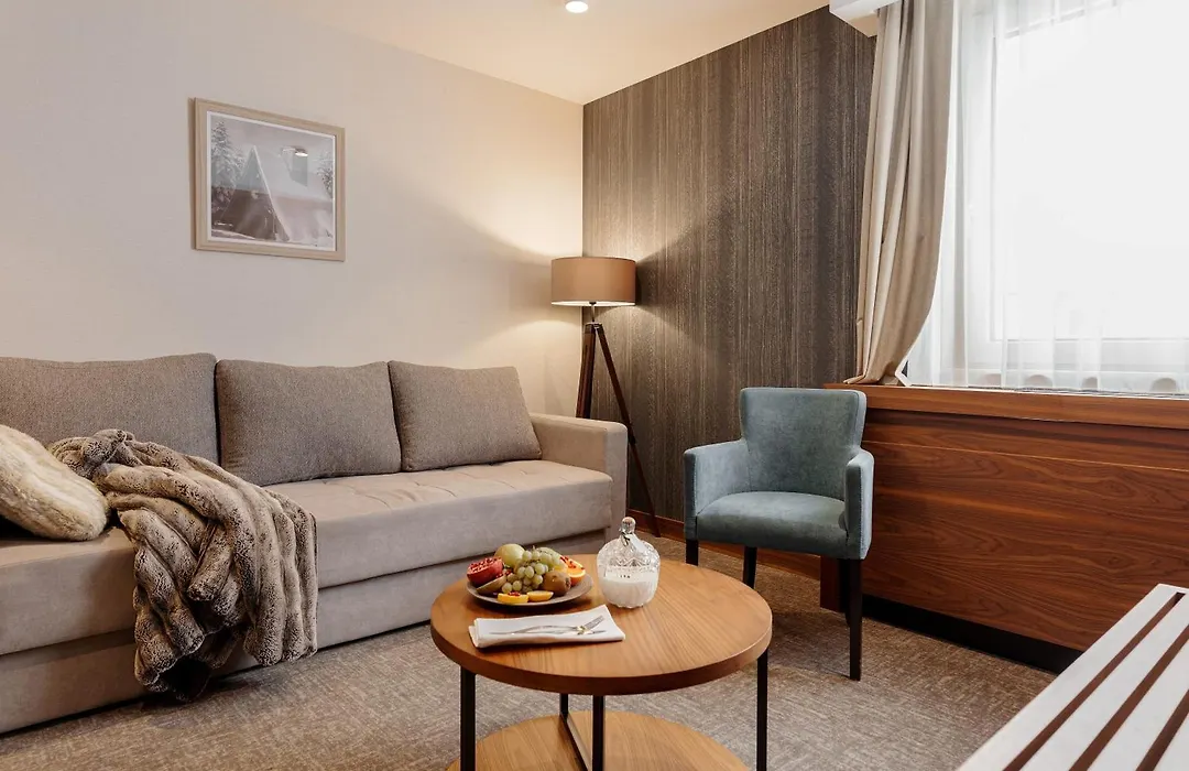 Hotel Grand Kopaonik-1